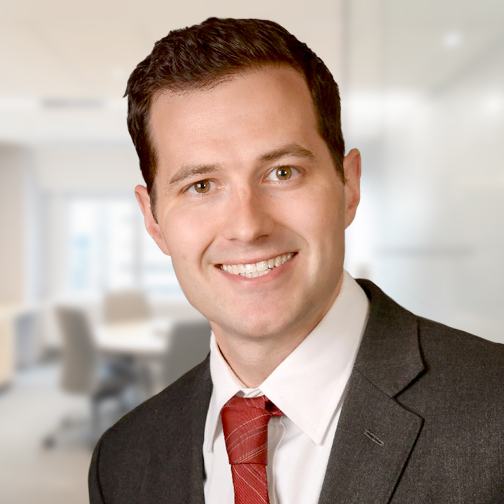 Photo of Derek Rosin, SRA_504x504_03